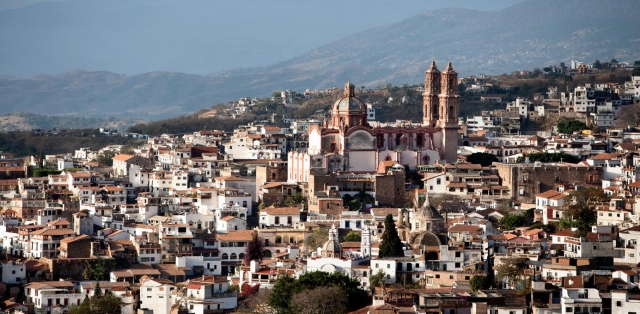  Taxco 
