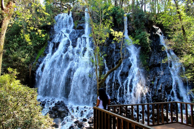 cascades 