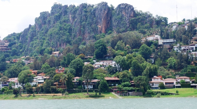  Valle de Bravo 