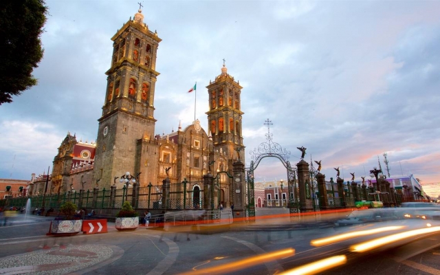  Puebla 