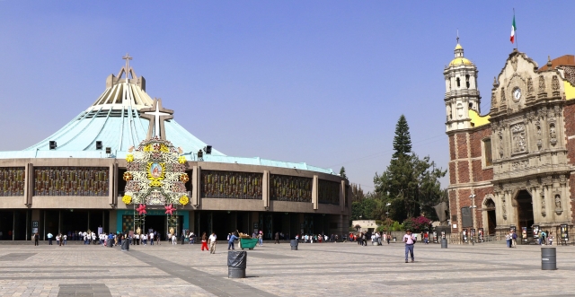 Basílica de Guadalupe