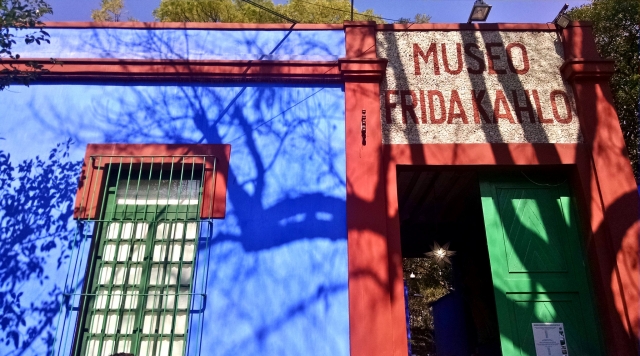  Museo messicano