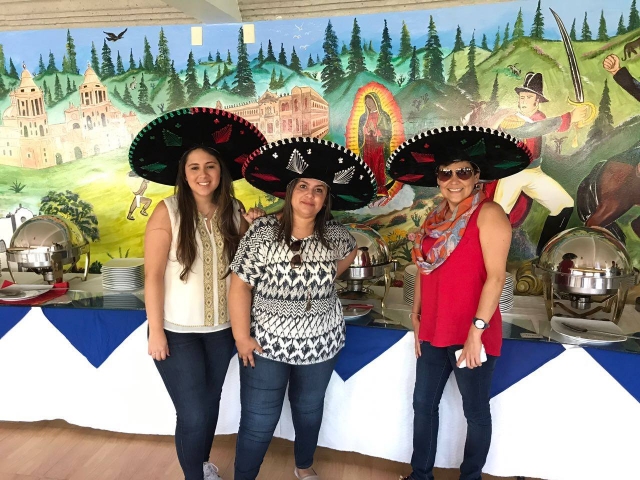 Tour messicani 