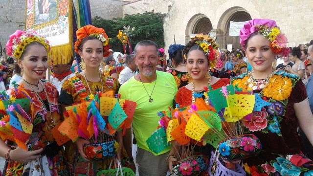  Cultura messicana 