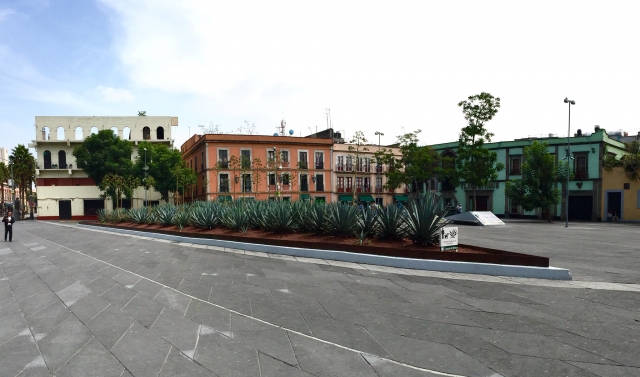  Garibaldi Plaza
