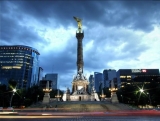CDMX 相关地点导览 4 小时