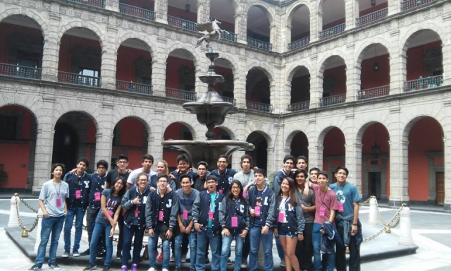  Tours au Mexique 