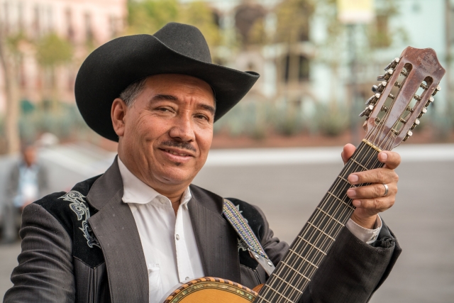  Norteño 