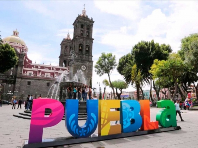  Puebla 