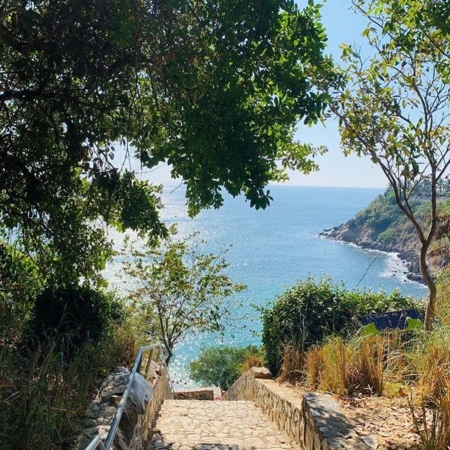  Visit the beautiful beaches of Oaxaca 