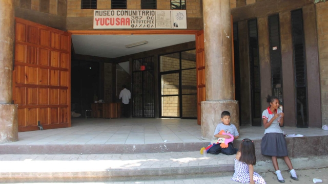 museo Yucu SAA