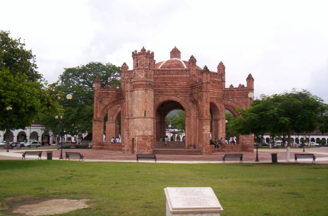  Chiapa de Corzo... 