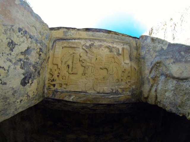 hikes in the lost city 