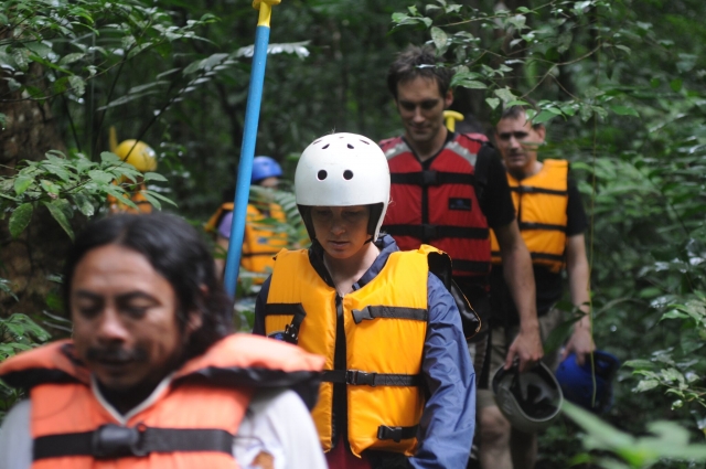  team adventures 