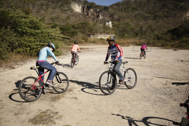  tour à vélo 