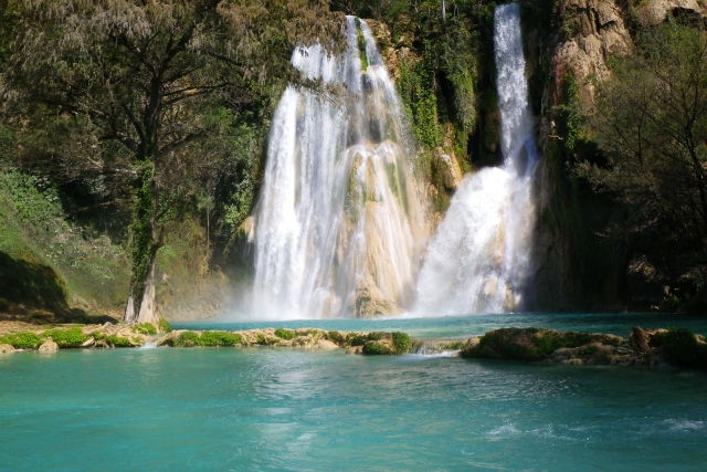 La Huasteca Potosina