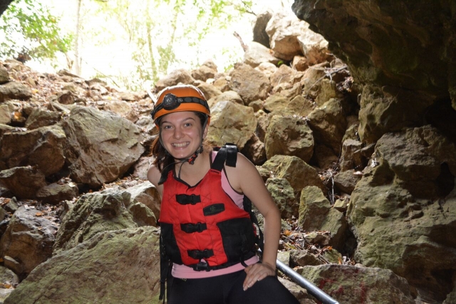  Excursion 