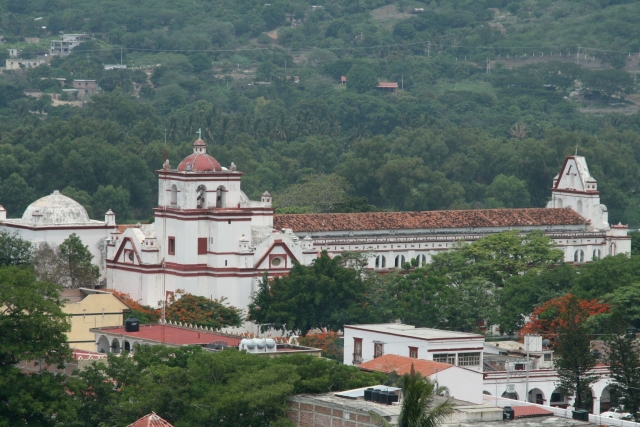 Chiapa de Corzo