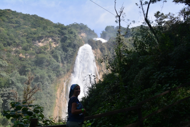 Cascada 