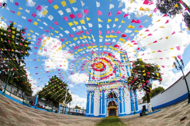Plaza de san cristobal