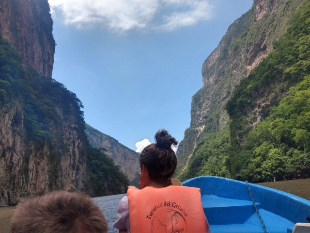  Bootstour 