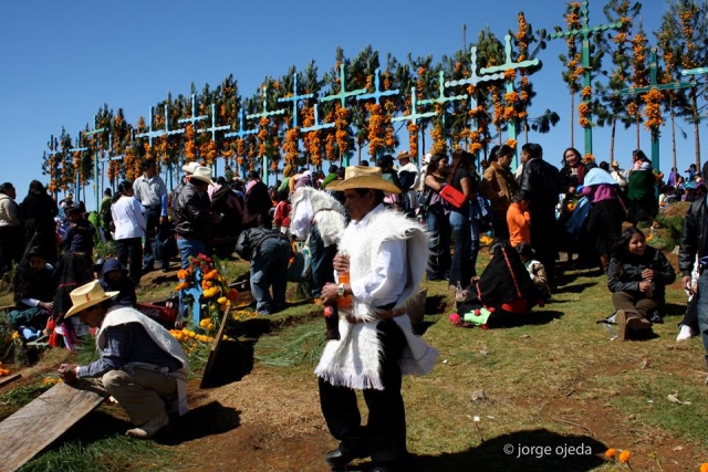 Conoce las tradiciones