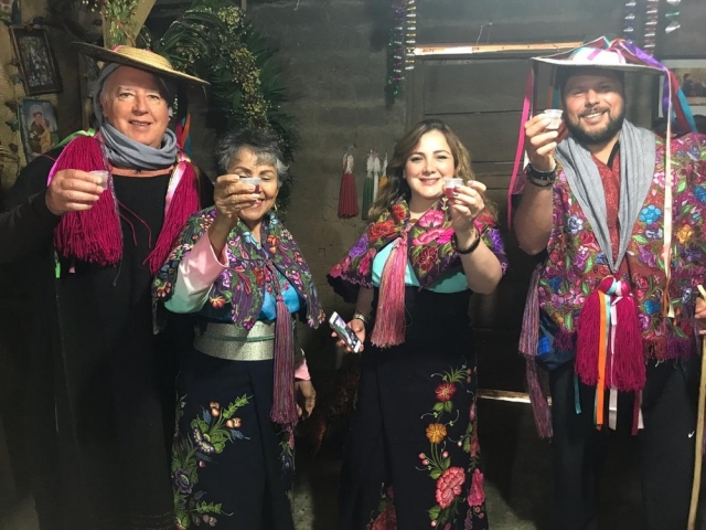 Zinacantan