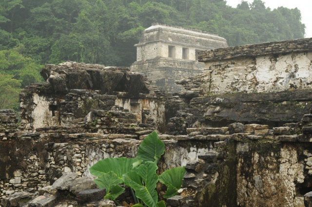 zona arqueológica