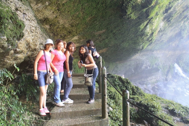 visitas guiadas