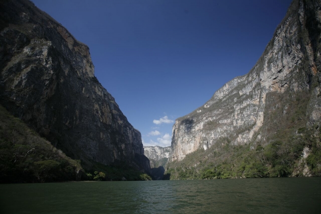 cascadas