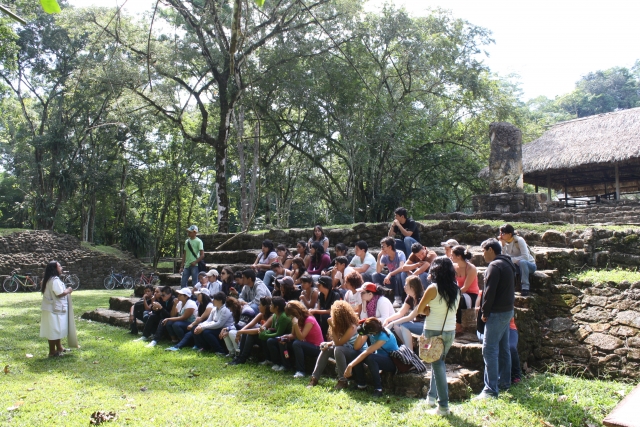 Bonampak 