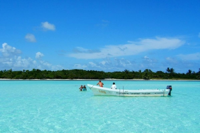  beautiful beaches 