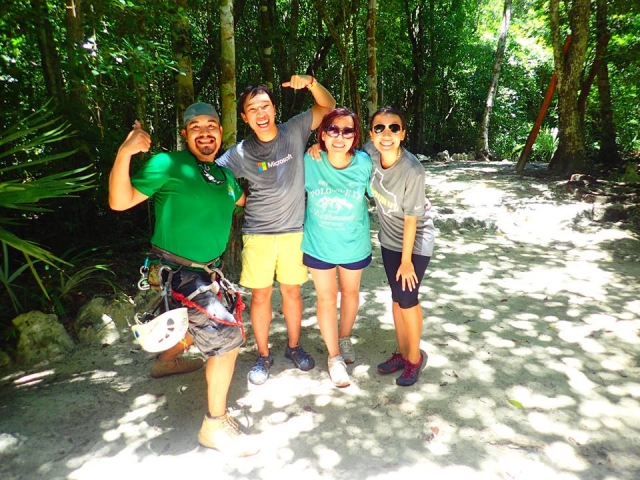  Viagens familiares 