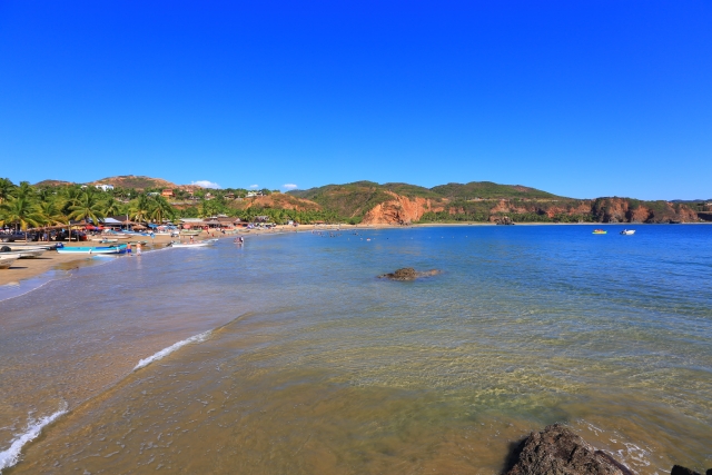  spiagge di Acapulco