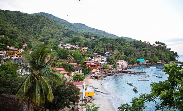 Yelapa 