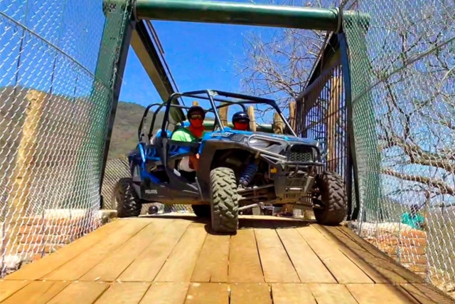  Buggy RZR 