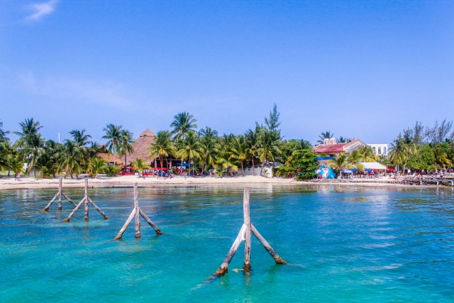  Discover Isla Mujeres 