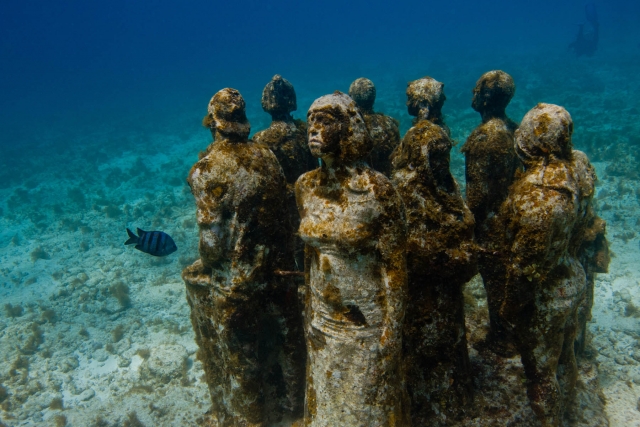  Manchones Reef 