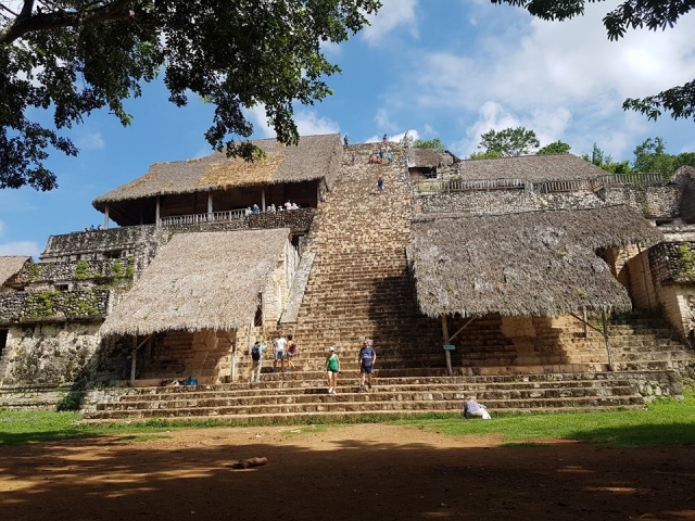 Chichen Itza