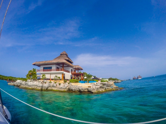 Isla Mujeres