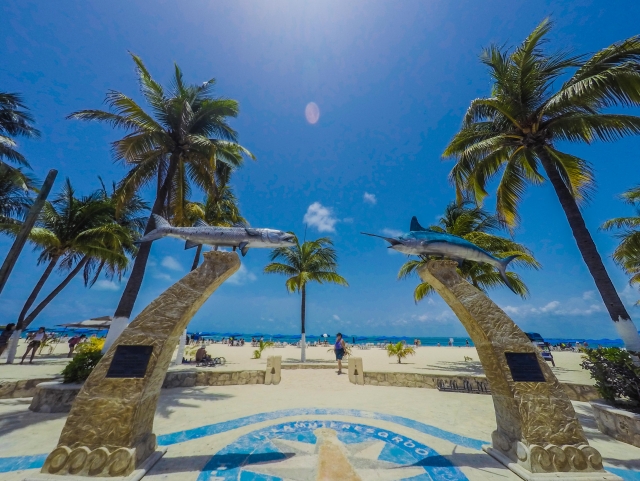  Conheça Isla Isla Mujeres 