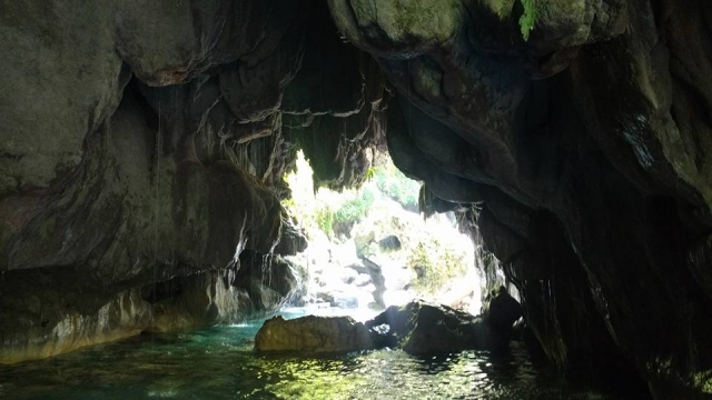  生态旅游 