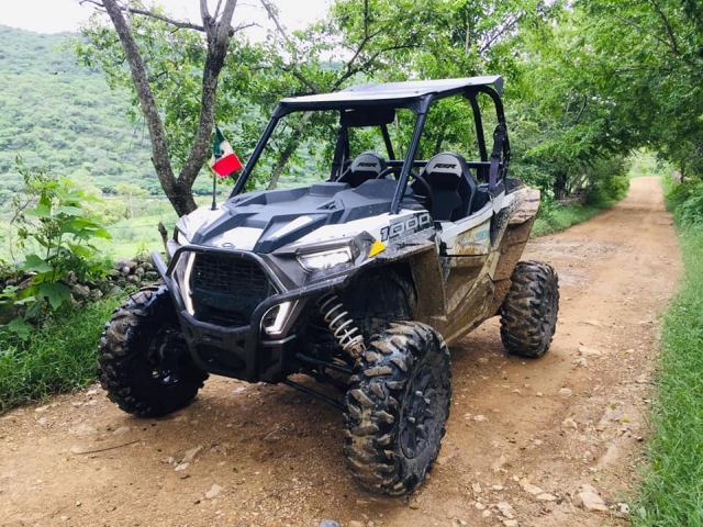  Buggy tout-terrain 
