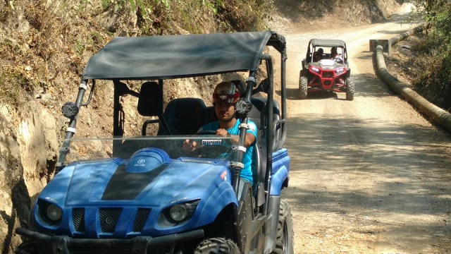 ROTAS RZR 