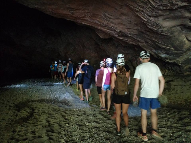 Cueva del diablo