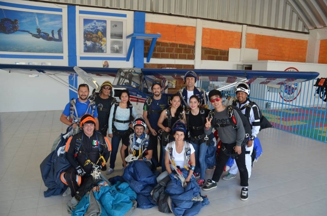  Squadra di professionisti 