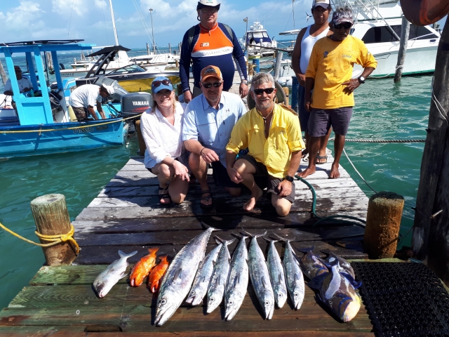 Pesca