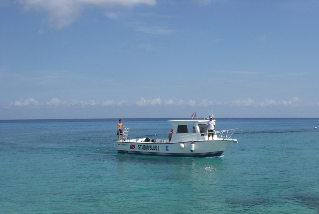  Bateau 