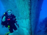 Cours de plongée en haute mer à Cozumel 4 jours