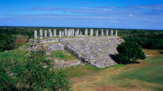 Piramides